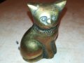 КОТЕ-6Х4Х3см-МИНИАТюРА 1710211829, снимка 1