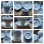 Разкошни сетове и съдове Wedgwood Queensware, снимка 6