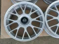 17’’ 5x110 originalni za opel 17” 5х110 оригинални за опел -№310, снимка 8