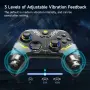 Контролер EasySMX X15 RGB Controller , снимка 4