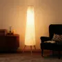 LED лампа за хол HOMCOM, снимка 7