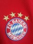 Bayern Munich Adidas оригинална футболна тениска фланелка Байерн Мюнхен размер М, снимка 8