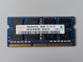 SK Hynix 1x 4GB DDR3-1333 SODIMM PC3-10600S HMT351S6CFR8C-H9, снимка 1