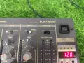 Pioneer DJM-600 – професионален 4-канален DJ пулт, снимка 4