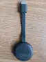 Google Chromecast 3 (3rd Gen) – Безжичен медиен стриймър / Като нов / Пълен комплект, снимка 3