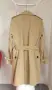 Burberry шлифер тренчкот M 38 оригинал, снимка 5