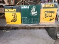 Настолен циркуляр за метал DeWALT DW872, 2200 W, 355 мм, снимка 5