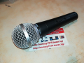 SHURE SM58 PROFI MIC-ВНОС SWISS 0504221037, снимка 6
