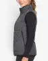 PUMA Seasons Primaloft Vest Black Дамски Черен Елек Код P3015, снимка 4