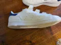 Маратонки adidas кожени Stan Smith FR44 2/3 НОВИ!, снимка 5