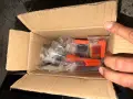 мастиленоструйното многофункционално устройство Canon PIXMA MG5750 , снимка 3