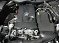 Двигател М271 compressor на части, снимка 1