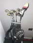 Продавам комплект голф стикове Fazer XR2 – Irons + SW + Hybrid + голф чанта, снимка 1