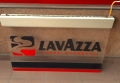 СВЕТЕЩА РЕКЛАМА КАФЕ LAVAZZA, снимка 2