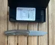 Продавам нож Cheburkov Scaut , снимка 2
