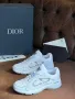 Christian Dior Дамски Маратонки👟Дамски Спортни Обувки Кристиян Диор - Различни Цветове Код E176, снимка 5