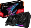  GIGABYTE Radeon RX 6900 XT MASTER 16GB GDDR6 256bit (GV-R69XTAORUS M-16GD), снимка 1 - Видеокарти - 33788801