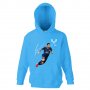 Мъжки и Детски суичъри LEO MESSI / ЛЕО МЕСИ суичъри, тип hoodie!, снимка 3