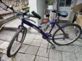 Велосипед Колело Bravo Riviera 26" Shimano SIS – 18 скорости, снимка 3