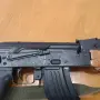 реалистичен Еърсофт реплика Автомат АК47, снимка 6