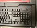 Нереална цена от 100лв. Програмируема геймърска клавиатура Das Keyboard 4Q Smart RGB. Последни 3бр., снимка 11