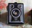 Roll Film Box Camera - Колекция стари камери, снимка 10