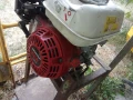 Honda двигател за всичко с редуктор, снимка 16