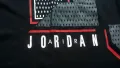 AIR JORDAN Kids T-Shirt Размер 12-13 г / 147-163 см детска тениска 23-66, снимка 7