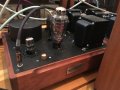 300B MkI Single-Ended TRIODE amplifier, снимка 2