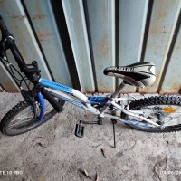 Детски велосипед , снимка 1 - Детски велосипеди, триколки и коли - 40956816