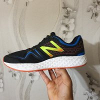 маратонки  New Balance - Fresh Foam Vongo номер 45 , снимка 7 - Маратонки - 42462166