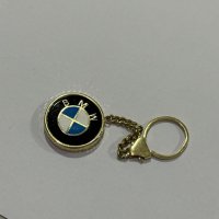 Продавам Златен Ключодържател BMW 14k, снимка 4 - Други - 40569652