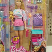 кукла Barbie Барби, снимка 1 - Кукли - 44201169