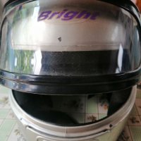 Мото шлем , снимка 7 - Аксесоари и консумативи - 41825320