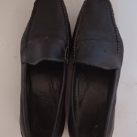 ДАМСКИ ОБУВКИ  FORELLI  N 37 - от естествена кожа , снимка 3 - Дамски ежедневни обувки - 42646951