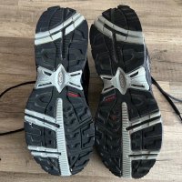 SALOMON- оригинални маратонки с мембрана GORE-TEX номер 40, снимка 12 - Маратонки - 40161285