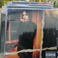 Marilyn Manson -  (CD), снимка 6 - CD дискове - 38722483