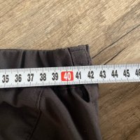 HAGLOFS- оригинален туристически панталон размер S-M, снимка 10 - Панталони - 40058524