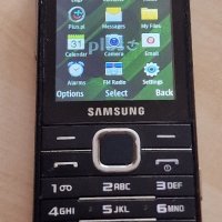 Samsung S5611, снимка 7 - Samsung - 42626996