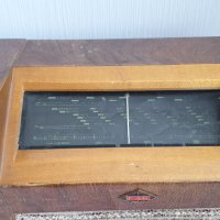 Старо радио EAK RADIO Super 64/50 GW, снимка 5 - Антикварни и старинни предмети - 44159225