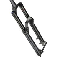 Ендуро Вилка 29 RockShox Domain RC 170mm DebonAir Tapered Boost Black, снимка 3 - Части за велосипеди - 42095556