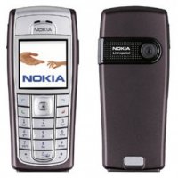 Дисплей Nokia 6230I - Nokia RM-72, снимка 3 - Резервни части за телефони - 35116524
