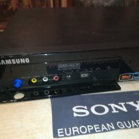 SAMSUNG DVD-HR773A HDD/DVD RECORDER-ВНОС GERMANY 0409231410L2EWC, снимка 12 - Плейъри, домашно кино, прожектори - 42075500