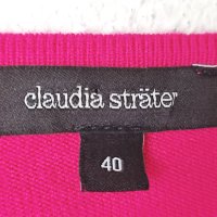 Claudia Sträter vestje EU 40, снимка 2 - Жилетки - 41470291