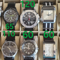 Мъжки оригинални часовници Nautica,Timex,Diezel,Luis Pion,Kyboe!,Casio и др., снимка 1 - Мъжки - 44516645