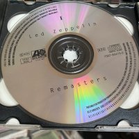 LED ZEPPELIN , снимка 14 - CD дискове - 44227140
