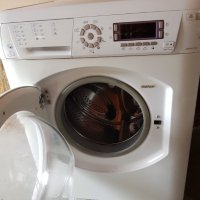 Пералня Аристон. Пералня и сушилня ARISTON Hotpoint ARMXXD 129. На части., снимка 4 - Перални - 41882930