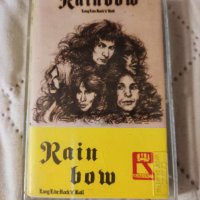 Rainbow – Long Live Rock 'n' Roll, снимка 1 - Аудио касети - 35708644