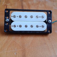 Адаптер за китара, хъмбъкер, humbucker, снимка 4 - Китари - 44388222