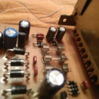 Трансформатор-части за аудио усилватели., снимка 3 - Други - 39582454